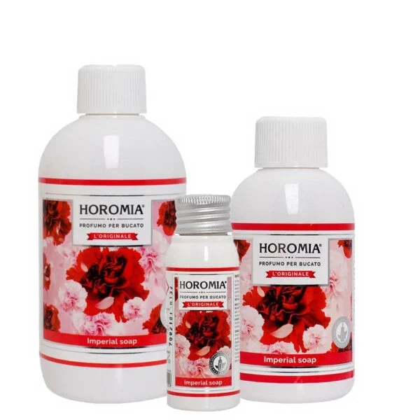 HOROMIA parfum za pranje perila IMPERIAL SOAP