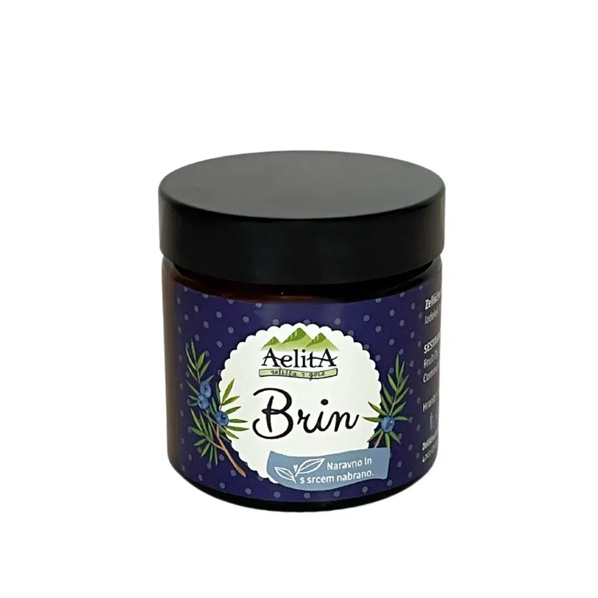 AELITA Brinovo mazilo 60ml