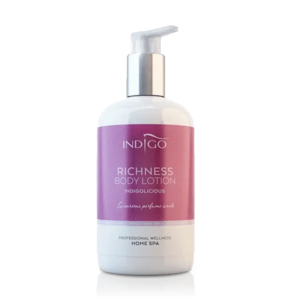 INDIGO Indigolicious losjon za telo 300ml