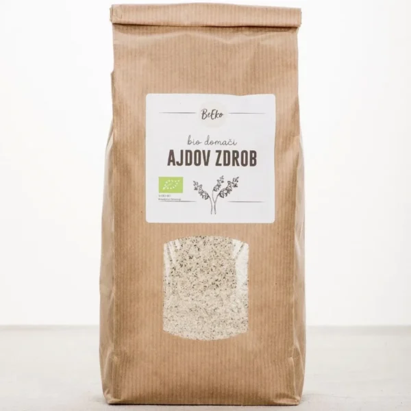 Bio Ajdov zdrob
