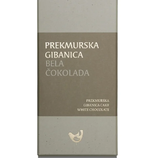 Prekmurska gibanica 100g