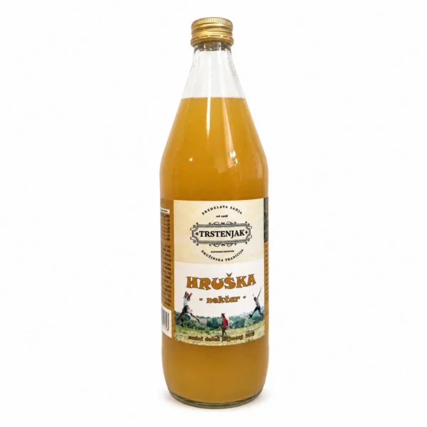 Hruškov nektar 1l